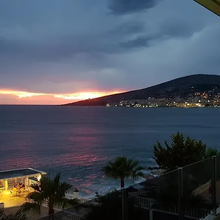 Mateo Apartment Sarande