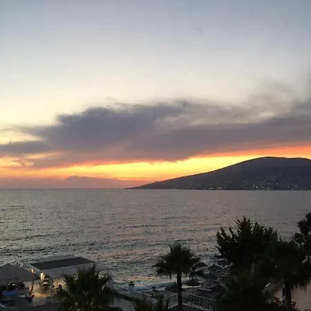 Mateo * Sarande