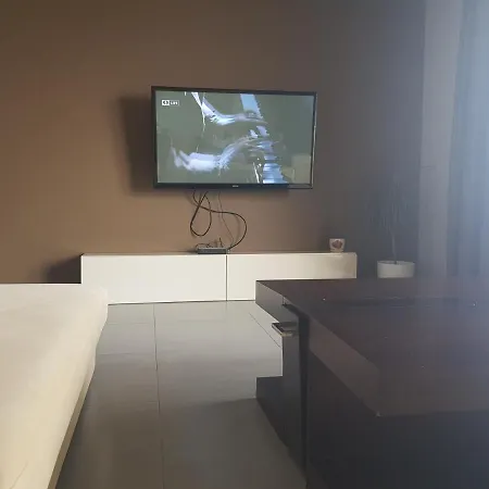 Mateo Apartment