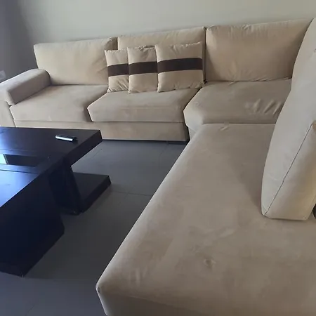 Apartment Mateo