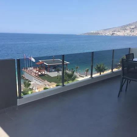 Mateo Апартаменты