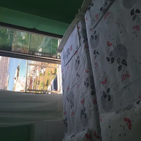 Apartment Mateo