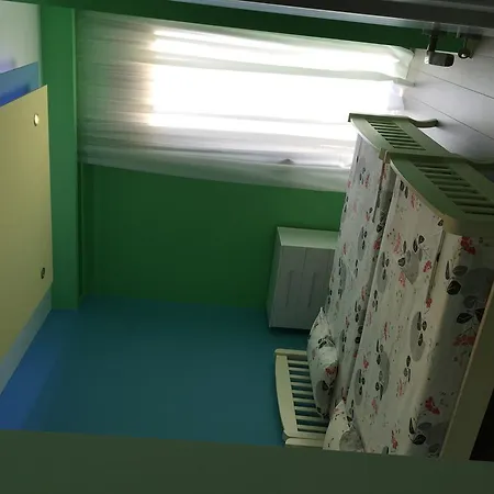 Mateo Apartment Sarande