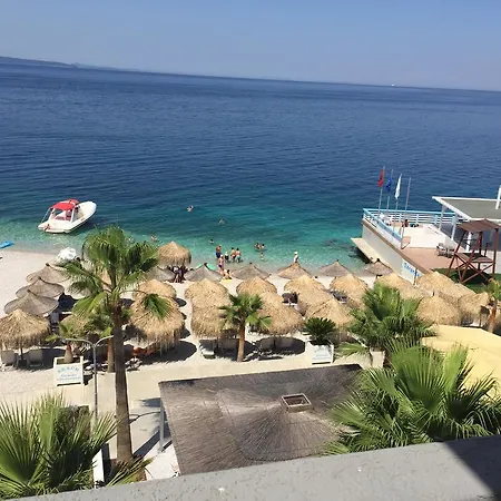 Mateo * Sarande