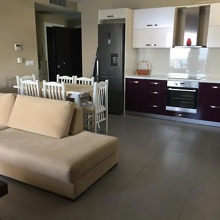 Mateo Apartment Sarande