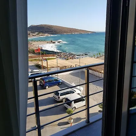 Mateo Apartment *