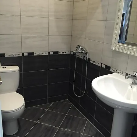 Apartament Mateo *