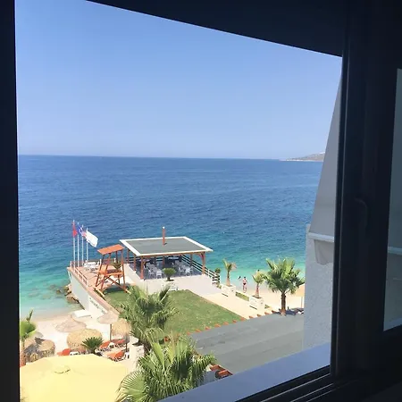 Apartament Mateo *