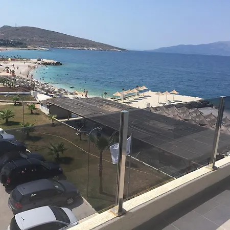 Apartament Mateo *