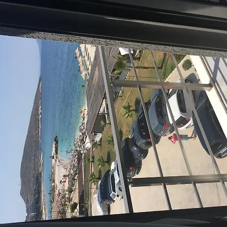 Mateo * Saranda